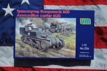 images/productimages/small/Ammunition Carrier M30 UM 226 voor.jpg